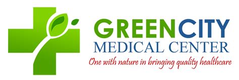 greencity medical center